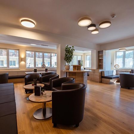 R&R Residenzen Hotel Mitterbach Exteriör bild