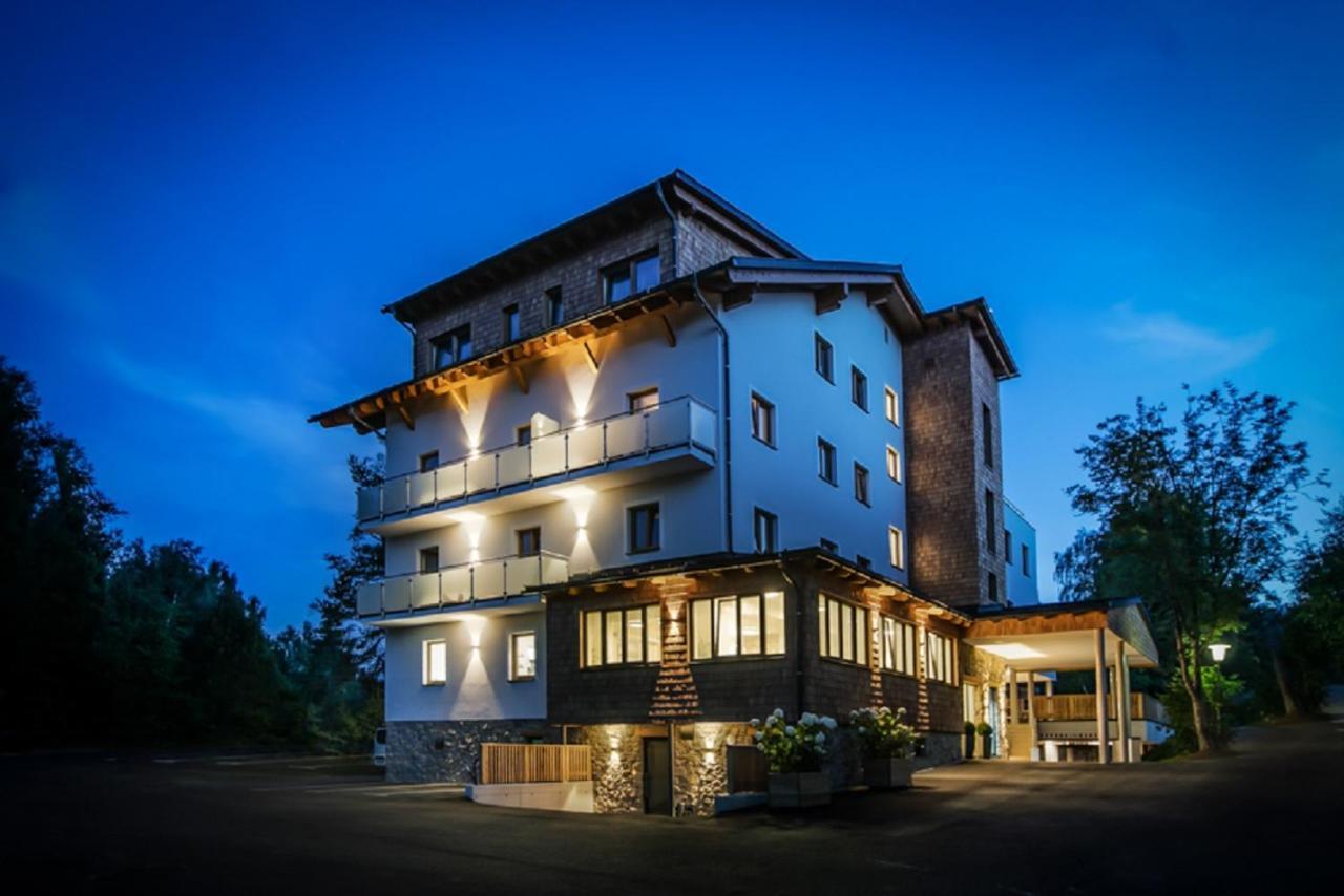 R&R Residenzen Hotel Mitterbach Exteriör bild