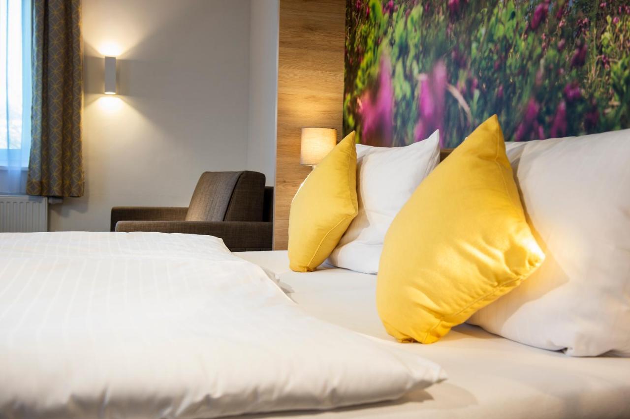 R&R Residenzen Hotel Mitterbach Exteriör bild