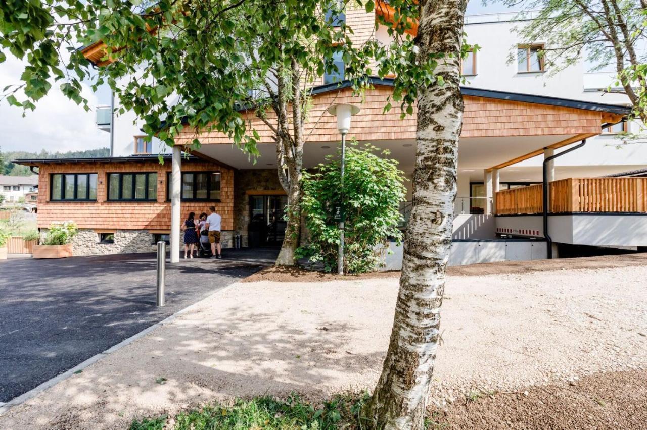 R&R Residenzen Hotel Mitterbach Exteriör bild