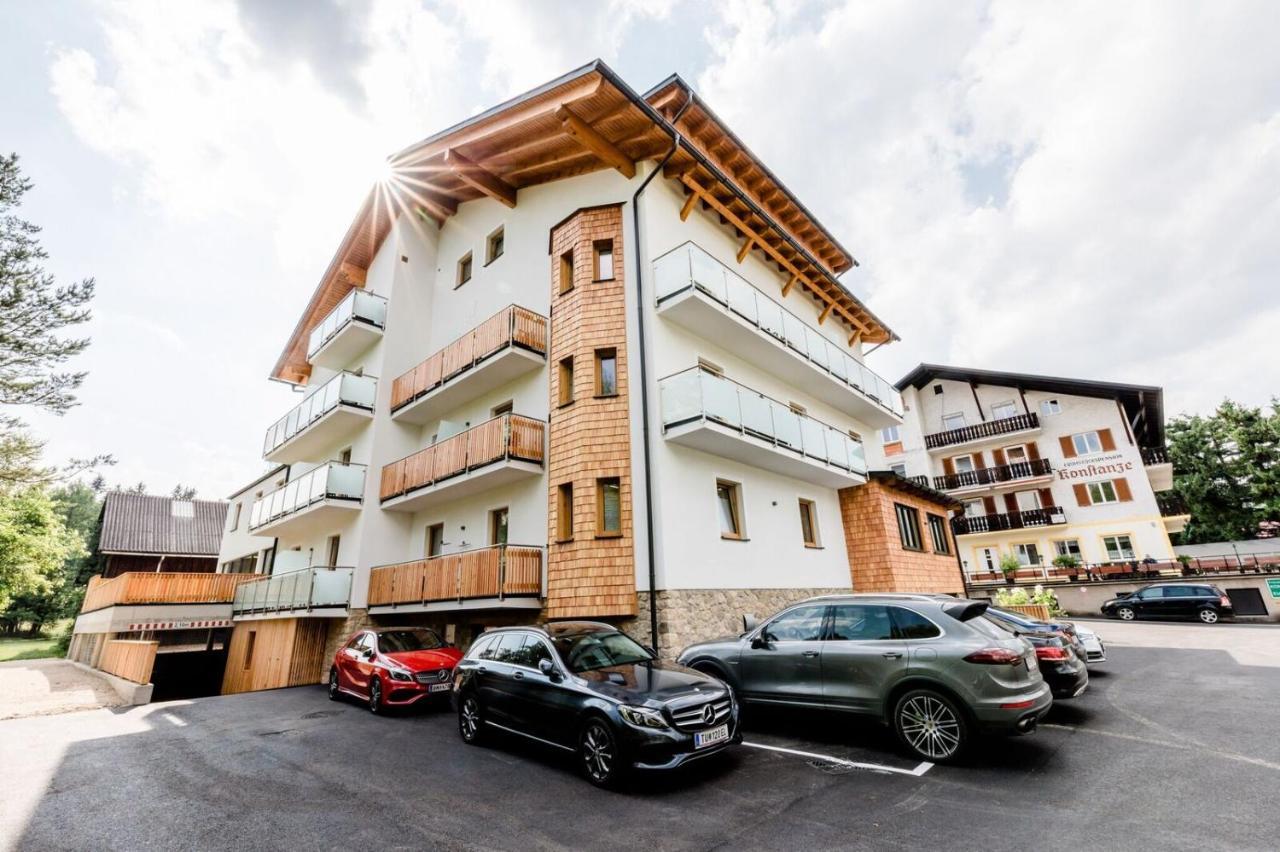 R&R Residenzen Hotel Mitterbach Exteriör bild