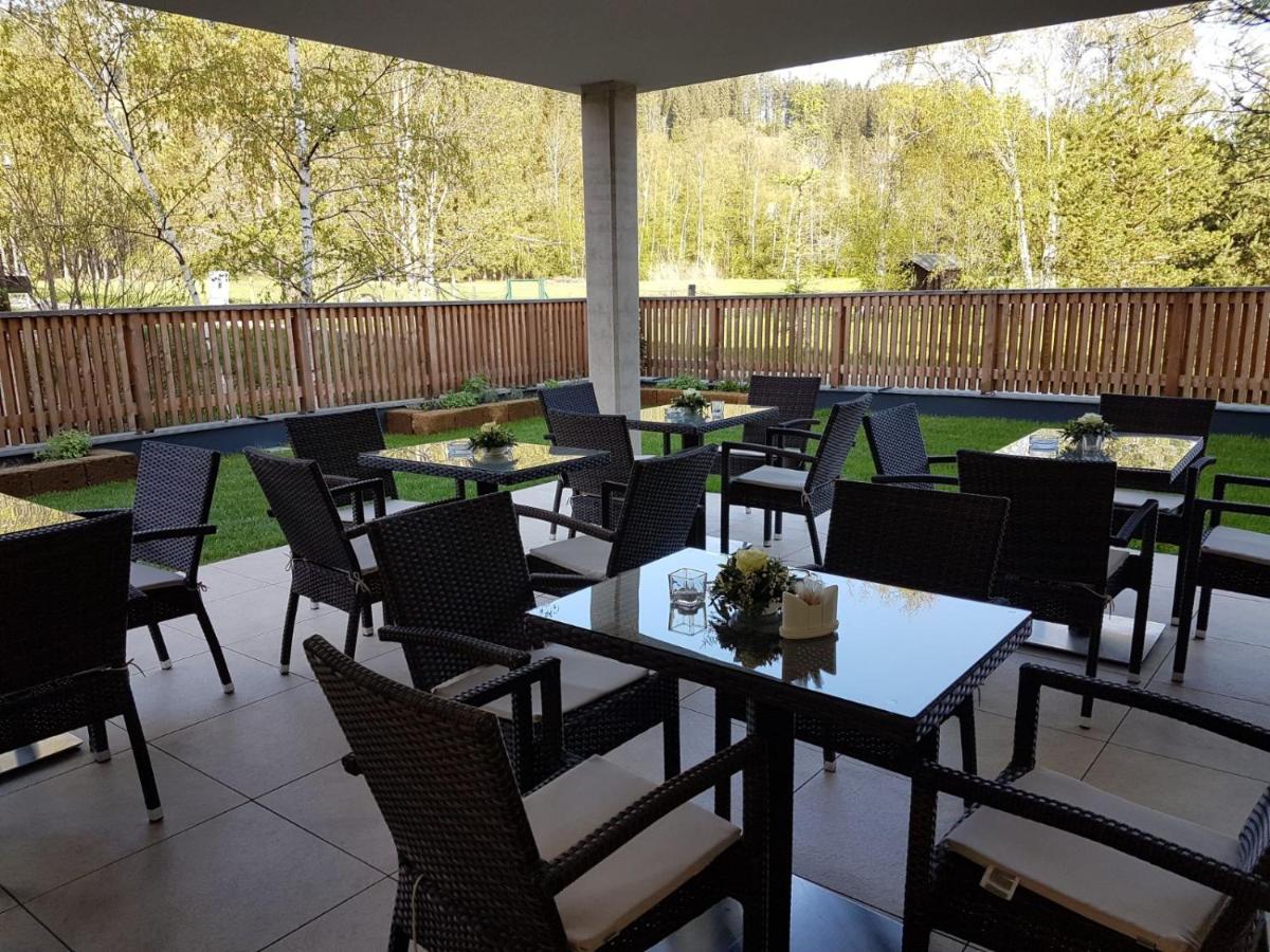 R&R Residenzen Hotel Mitterbach Exteriör bild