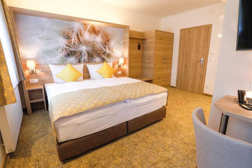R&R Residenzen Hotel Mitterbach Exteriör bild