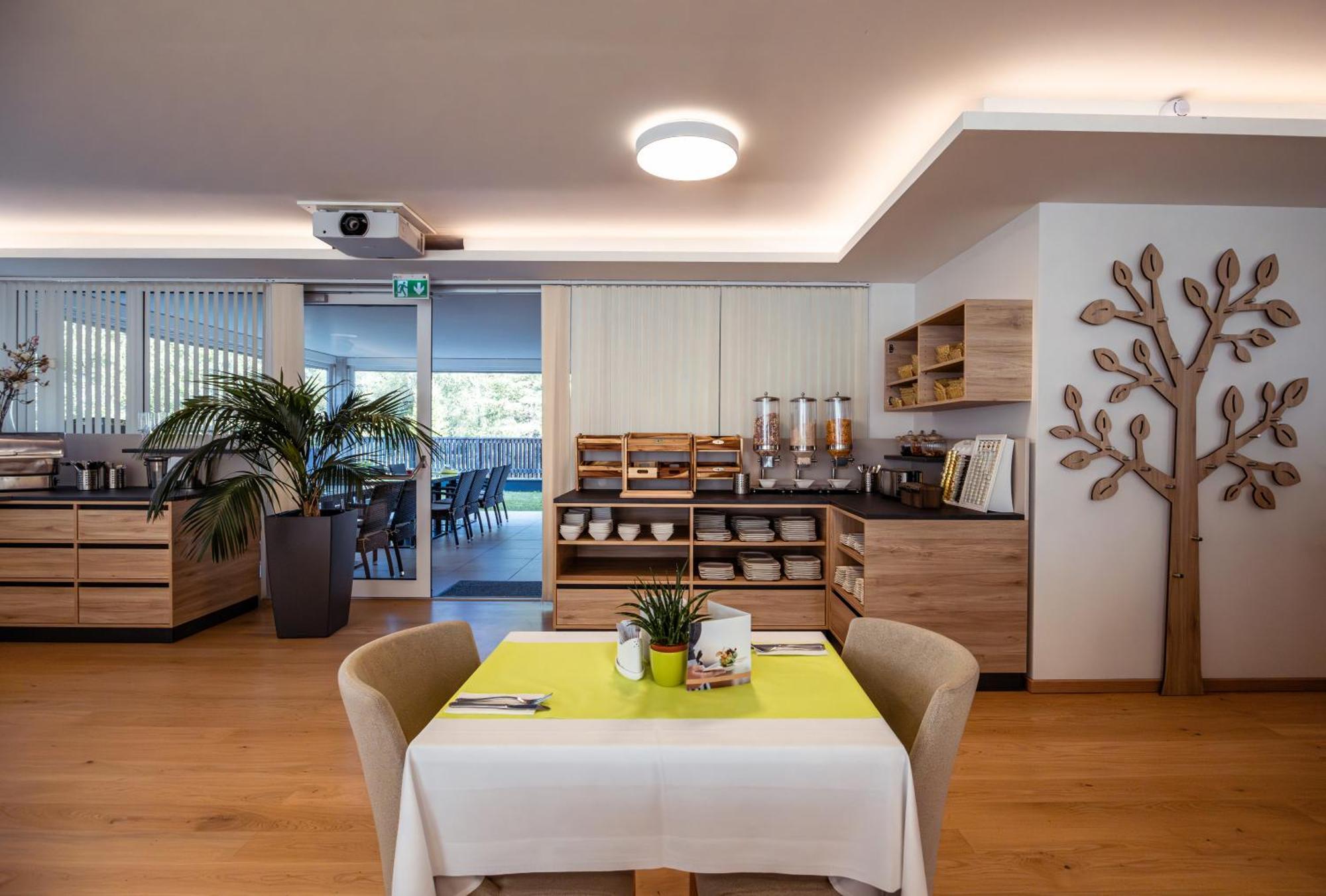 R&R Residenzen Hotel Mitterbach Exteriör bild