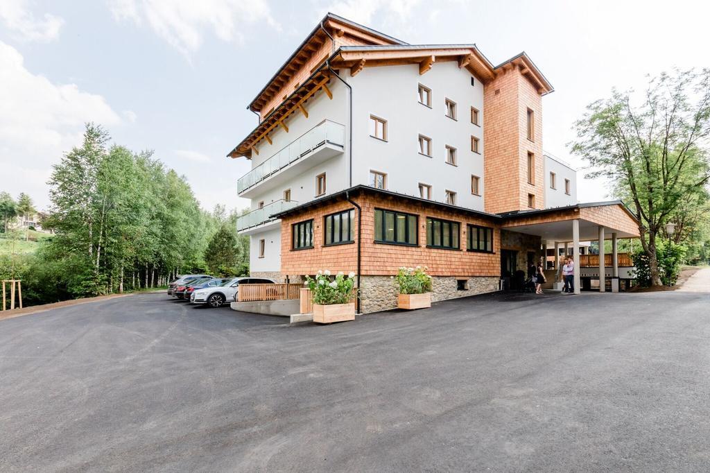 R&R Residenzen Hotel Mitterbach Exteriör bild