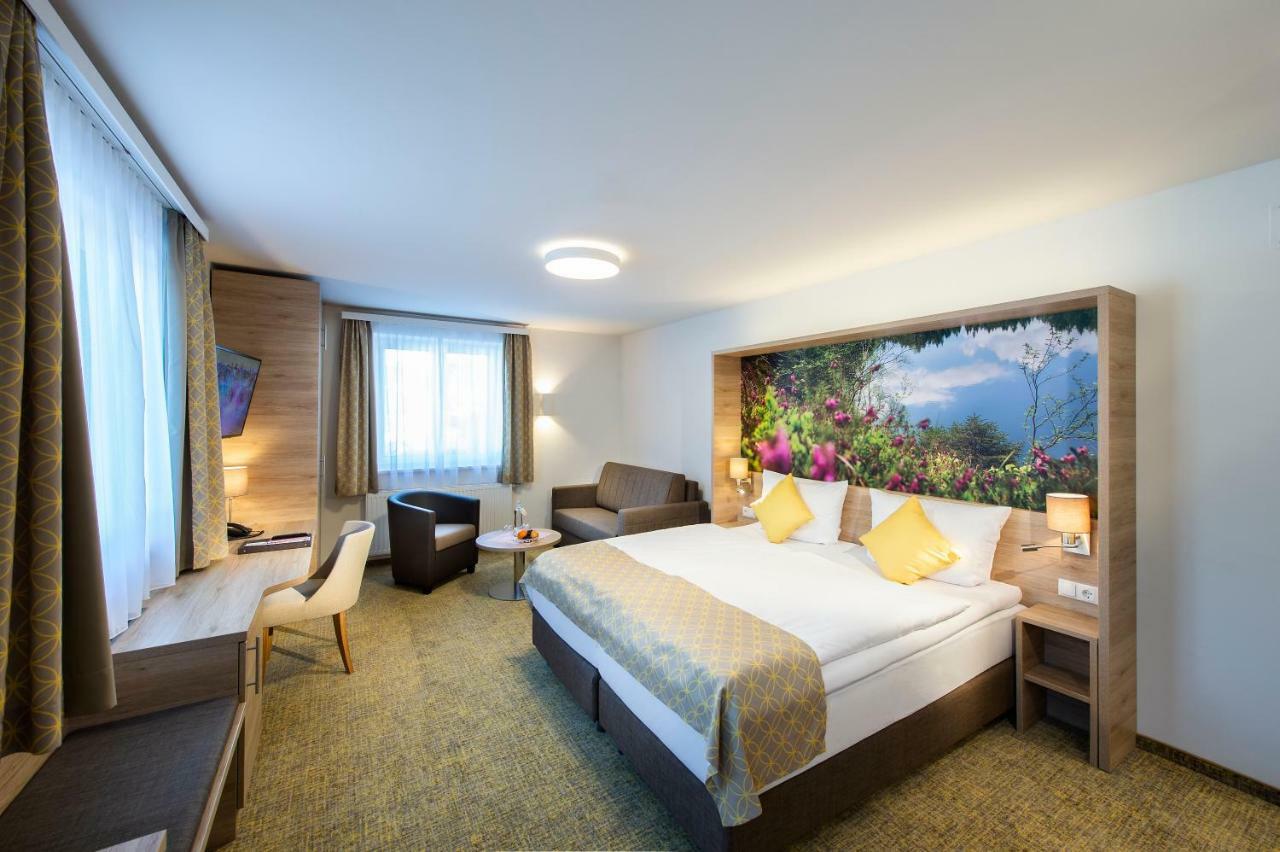 R&R Residenzen Hotel Mitterbach Exteriör bild