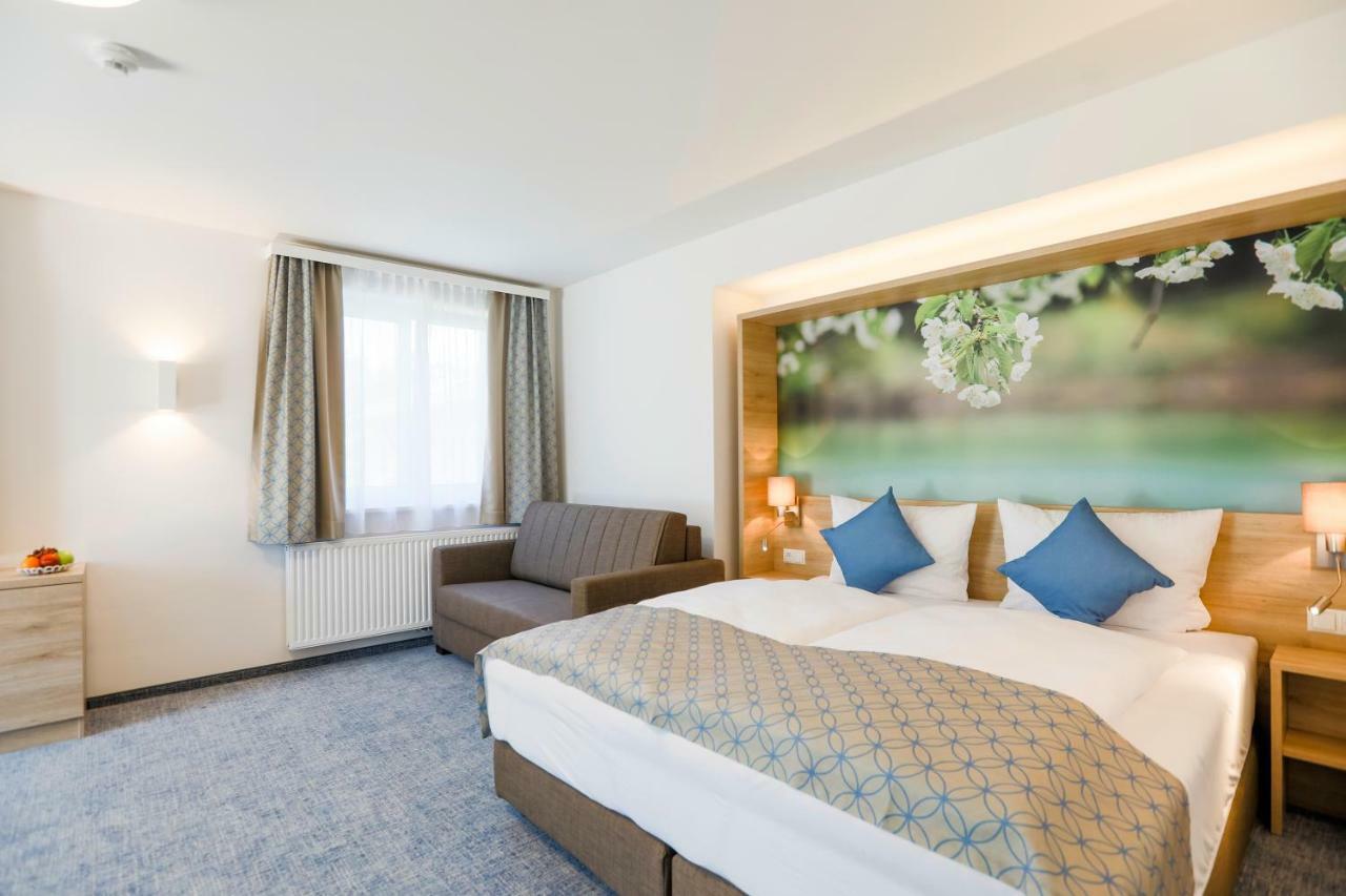 R&R Residenzen Hotel Mitterbach Exteriör bild