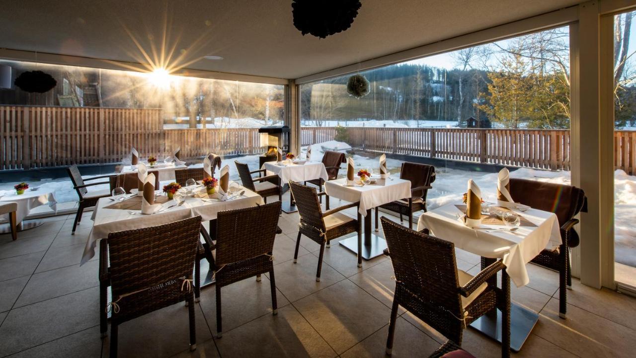 R&R Residenzen Hotel Mitterbach Exteriör bild